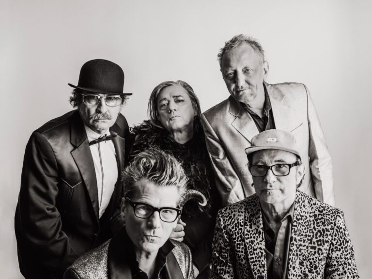 Einstürzende Neubauten