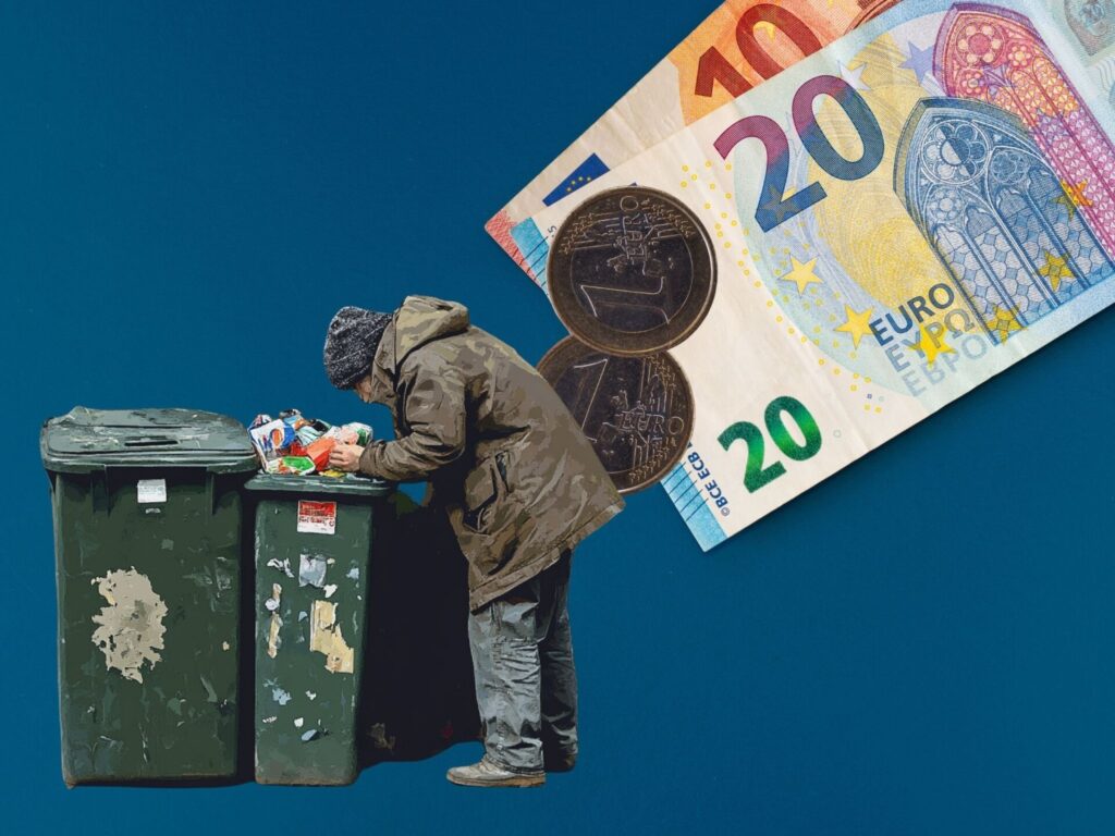 Dužnosnicima povećali plaće za 2.500, a penzionerima za 32 eura. Istražili smo kako to mogu potrošiti