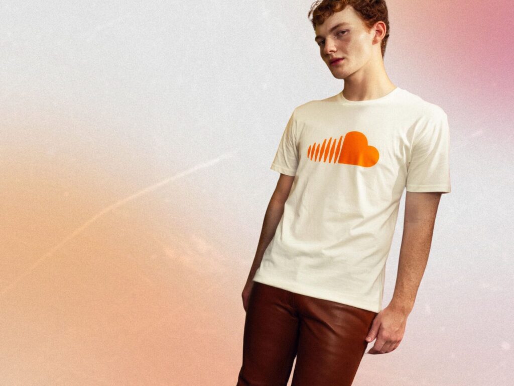 SoundCloud lansirao vlastitu trgovinu s merch robom za izvođače i fanove