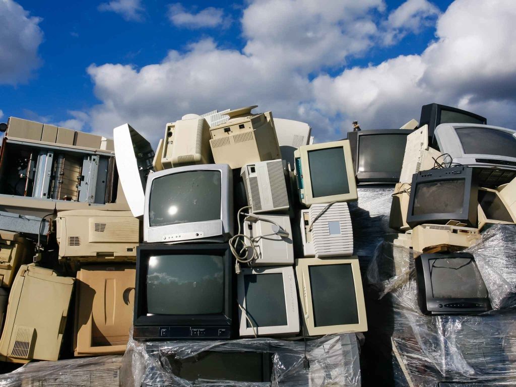 Da umjesto po rudnicima kopamo po elektroničkom otpadu, reciklirali bismo masu kobalta, nikla, litija i bakra