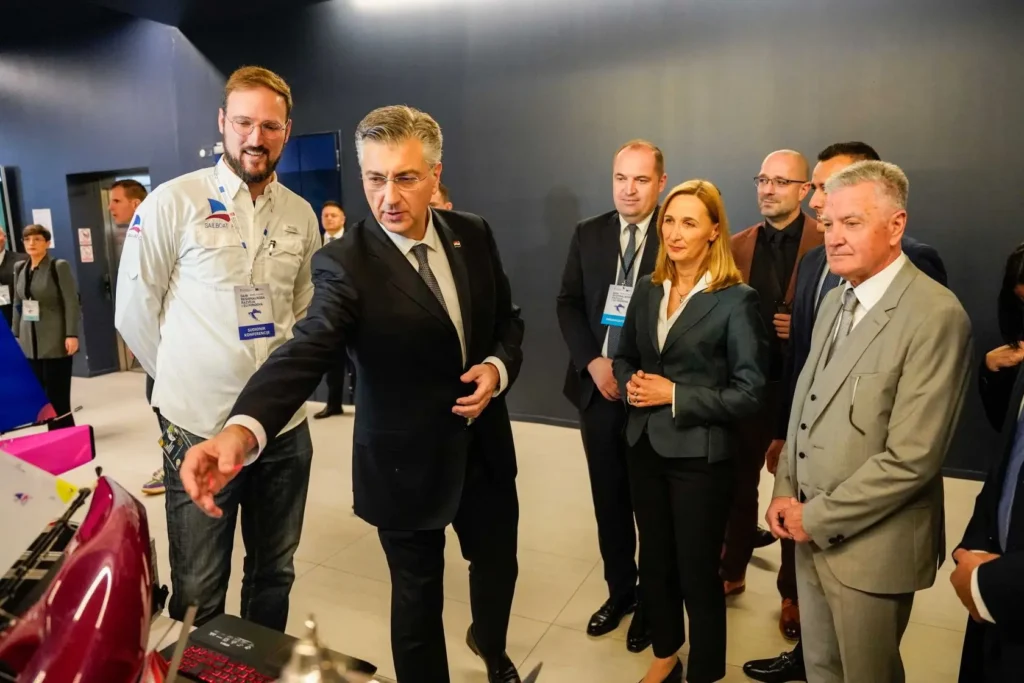 Šibenik uzeo 12 milijuna eura za gradnju Centra za klimatske promjene