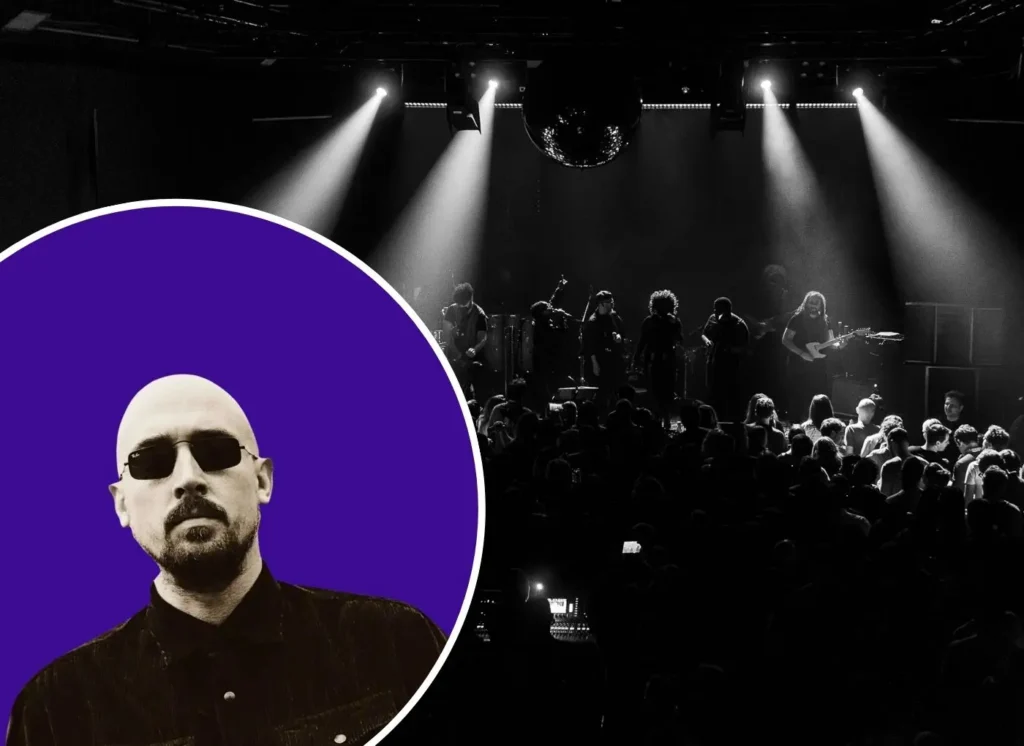 Antonio Zuza pred večerašnji koncert: ‘Šibenik ima strast i entuzijazam kakav se rijetko viđa’
