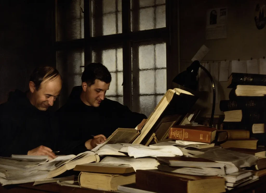 Promijenili su nam Bibliju jer je hrvatska verzija bila komunistička, znači vražja