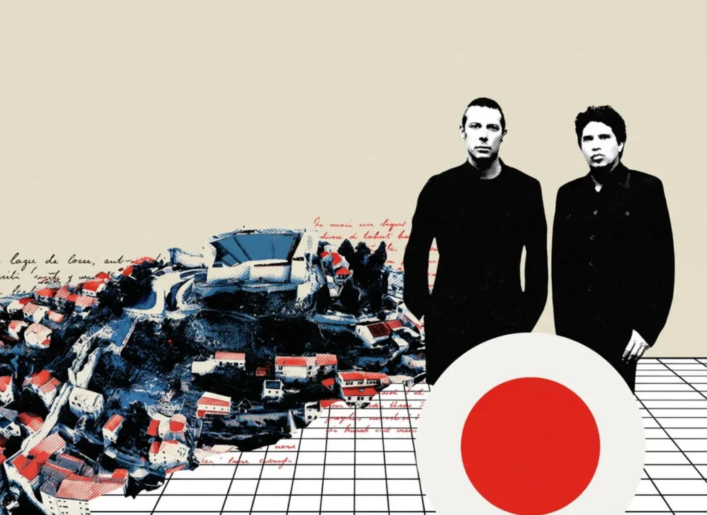 Thievery Corporation održat će i drugi koncert na Tvrđavi sv. Mihovila