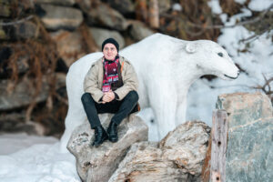 Curses i Felver nastavljaju snježnu avanturu u Zagrebu: Ovog petka acid punk show pod adventskim lampicama