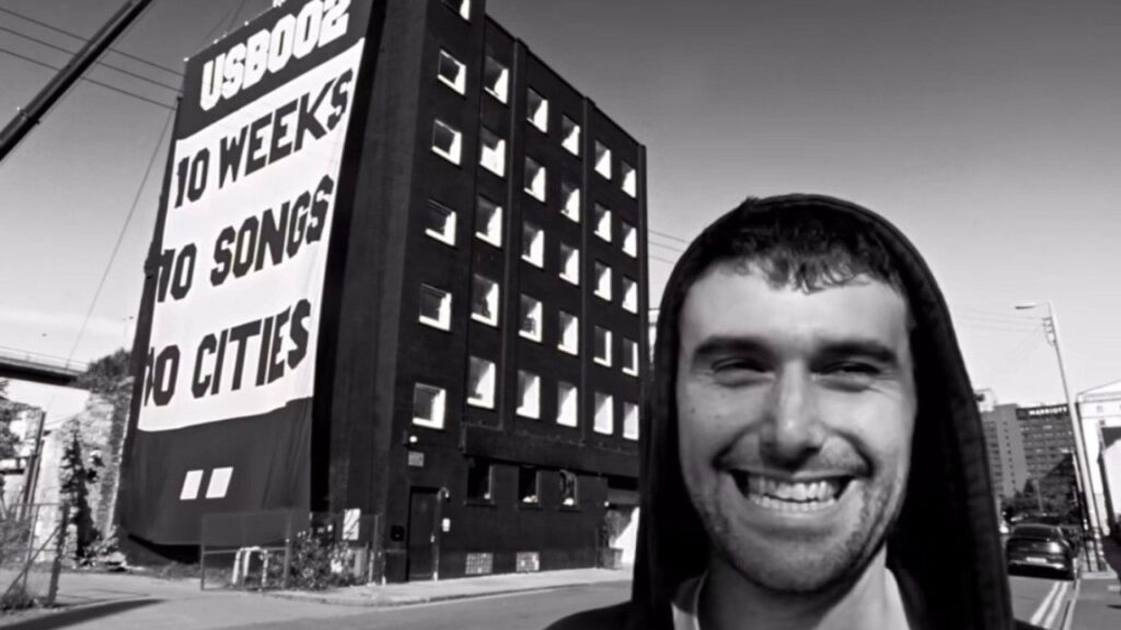 Fred again..: Zašto najskuplji DJ svira po tajnim lokacijama