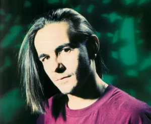 Od konobara do kralja: Kako je Laurent Garnier unatoč prisilnom odlasku u vojsku postao globalna ikona