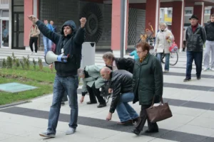 Zemlja zabrane: Umjetnici protiv cenzure kroz desetljeća