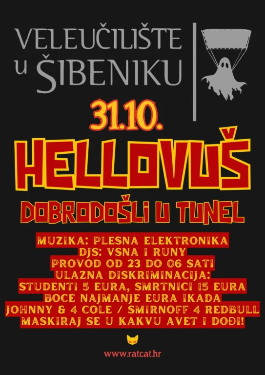 Jedan od najuzbudljivijih DJ-a u regiji gostuje ovog petka u Tunelu