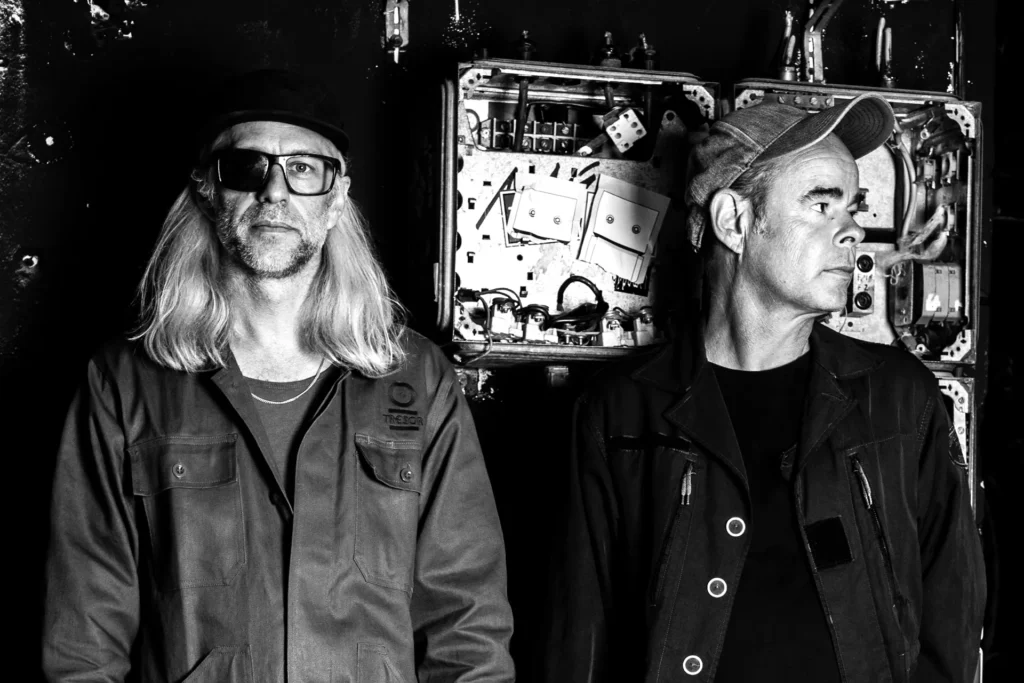 H.L.M. album Ruines Béton & Industrie