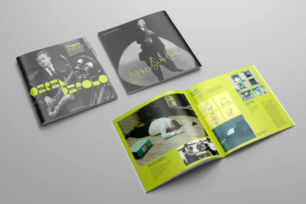 Fox & His Friends label otkriva manje poznatu stranu hrvatskog jazza