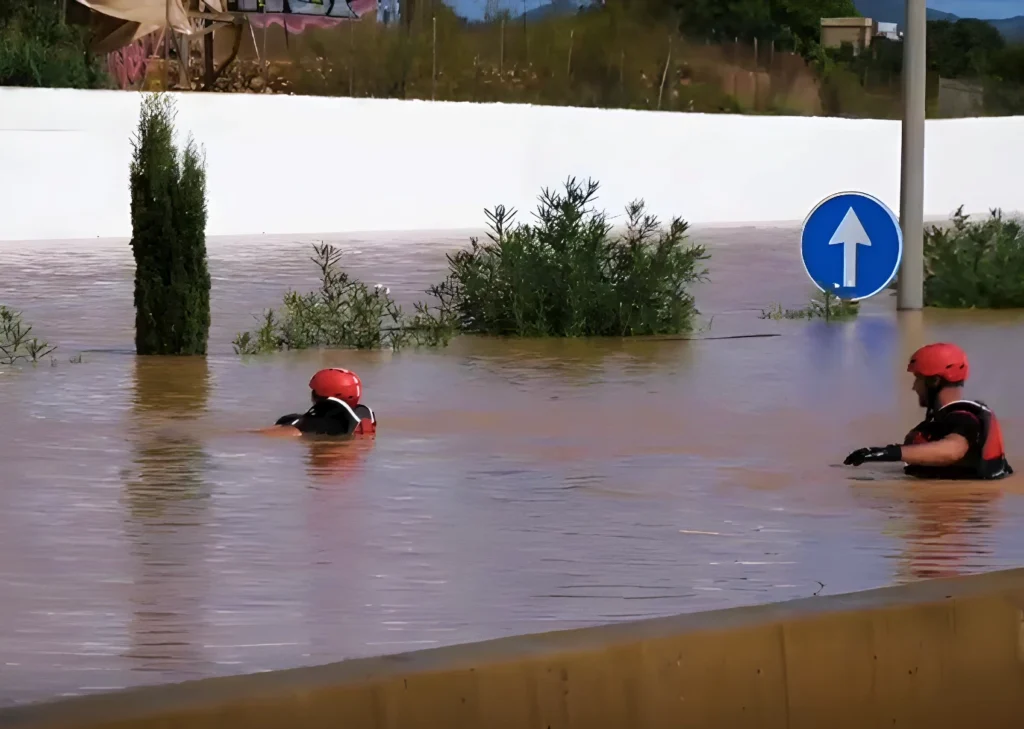 Alice na Ibizi oštetila i klubove: Seth Troxler traži pomoć u spašavanju ploča