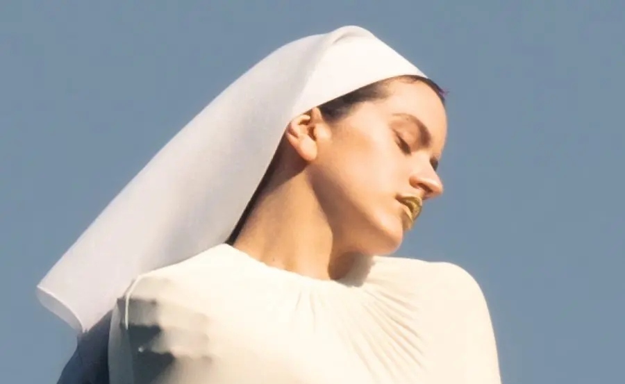 Operna buntovnica u eri dopamina: Ima li Rosalía doista album godine?