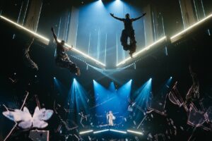 Intervizija i Eurosong: Kako svijet ratuje putem glazbe