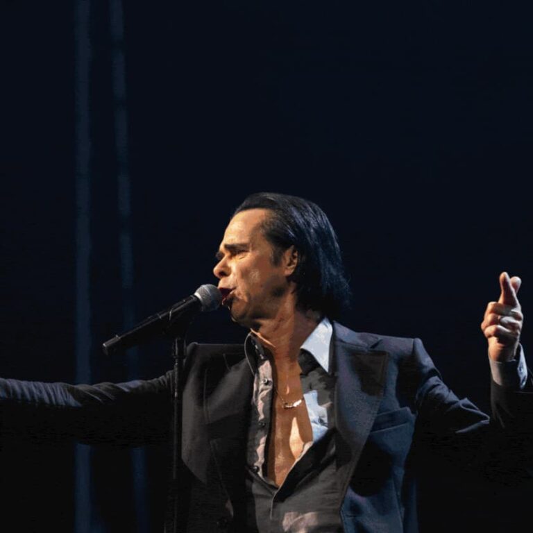 Nick Cave & The Bad Seeds: ‘Live God’ kao svjedočanstvo benda na vrhuncu njihovih ljudskih moći