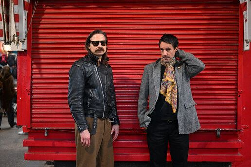 Planet srijeda i Sequences u uzbudljivoj suradnji: Dresden donosi gravitacijsku anomaliju i kurirani kaos