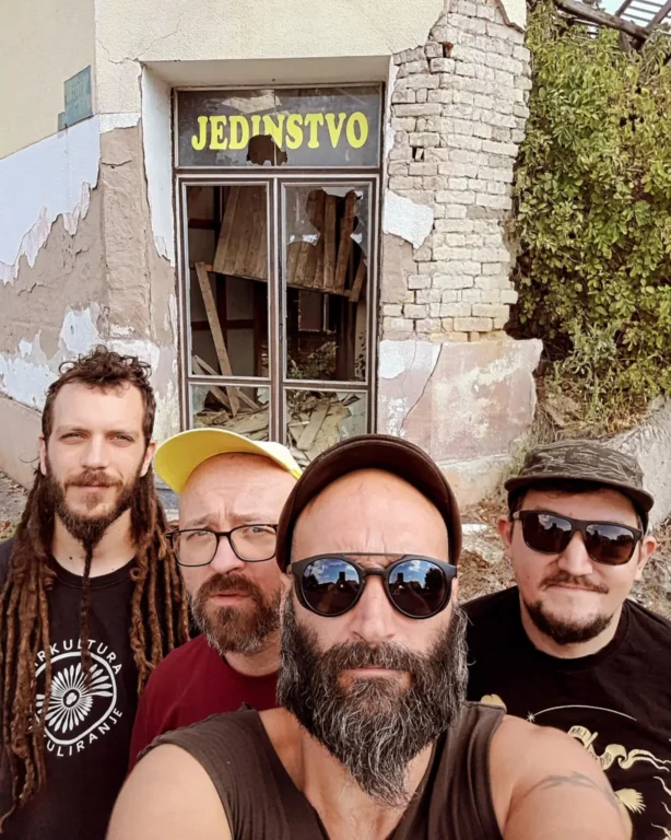 Martinska Punk Festival otkrio prvih sedam bendova za ovo ljeto