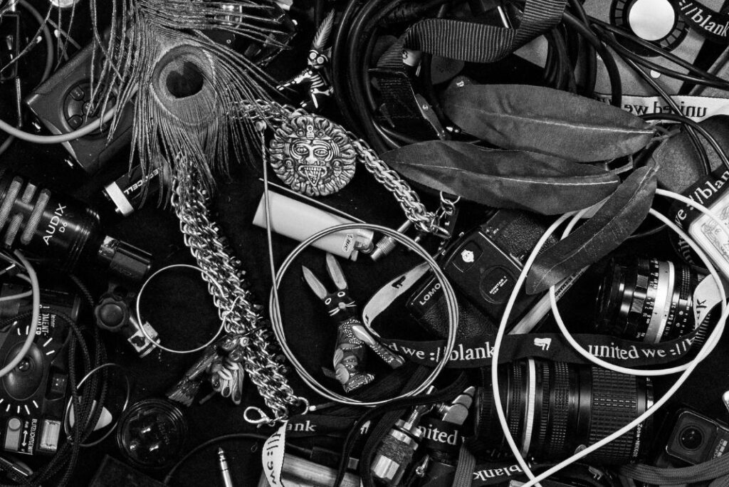 Kalipo se vraća s introspektivnim disco-punk singlom ‘Any Compromises’