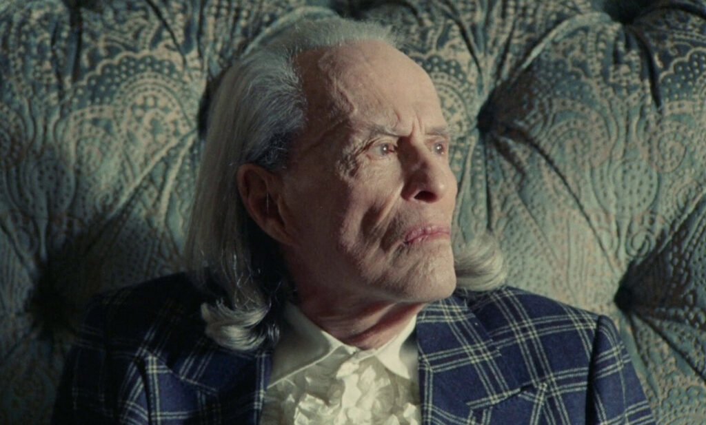Kenneth Anger, život između underground filmova, seksa, sotonizma i narkotika