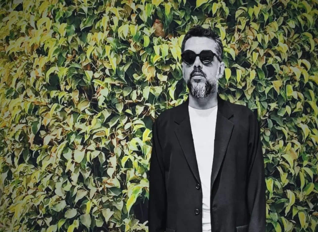 Khurram Mir predstavlja ‘Incognito’ – meditativni techno nadahnut valovima
