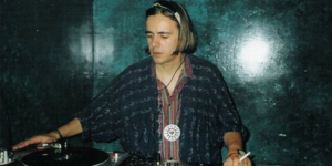 Od konobara do kralja: Kako je Laurent Garnier unatoč prisilnom odlasku u vojsku postao globalna ikona