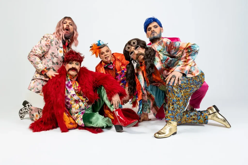 ‘RKTRD NDRD’, tako je Let 3 nazvao novi album koji je upravo izašao