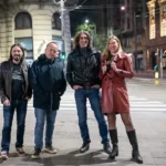 The Doors: Tajno oružje benda bio je genij na gitari Robby Krieger
