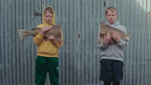 Splitska Zlatna vrata puna filmskih poslastica