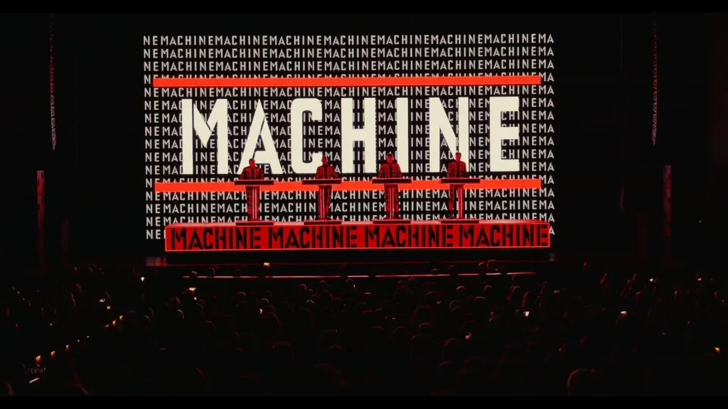 Kraftwerk u pulskoj Areni: Multimedijalni koncert i presjek karijere duge više od 50 godina