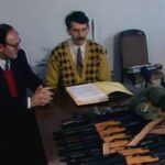 Thompson urla ‘za dooom’ imitirajući Elon Muska, a Dino Dvornik svira mu bubnjeve
