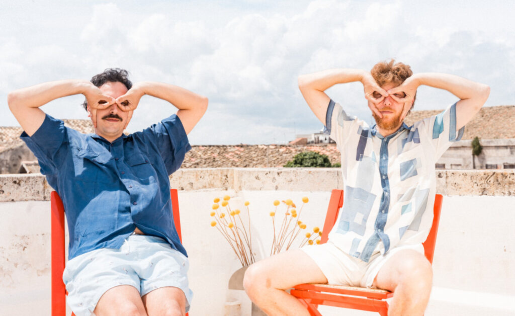 Malo rimsko kazalište postaje Bar Mediterraneo: Nu Genea donosi napuljski groove u Pulu