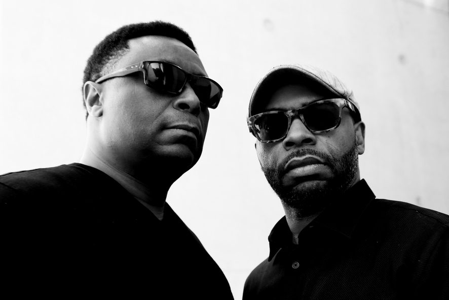‘Black Water’ u Zagrebu: Arhitekti detroitskog techna Octave One uživo ove subote