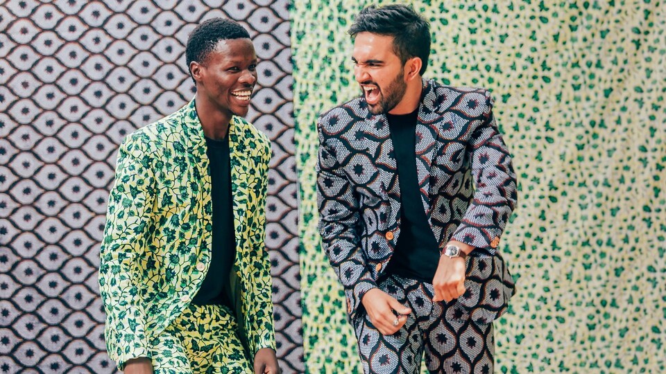 Mr. Cardamom: Novi je gradonačelnik New Yorka prije političke imao repersku karijeru