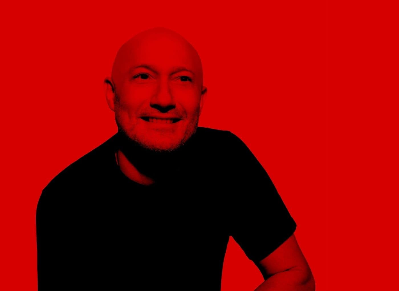 Paul Kalkbrenner najavio povratnički album ‘The Essence’