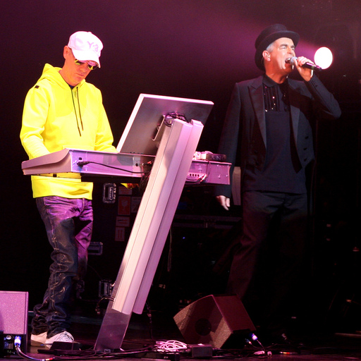 U potrazi za skrivenim biserima: Pet Shop Boys u opskurnom izdanju