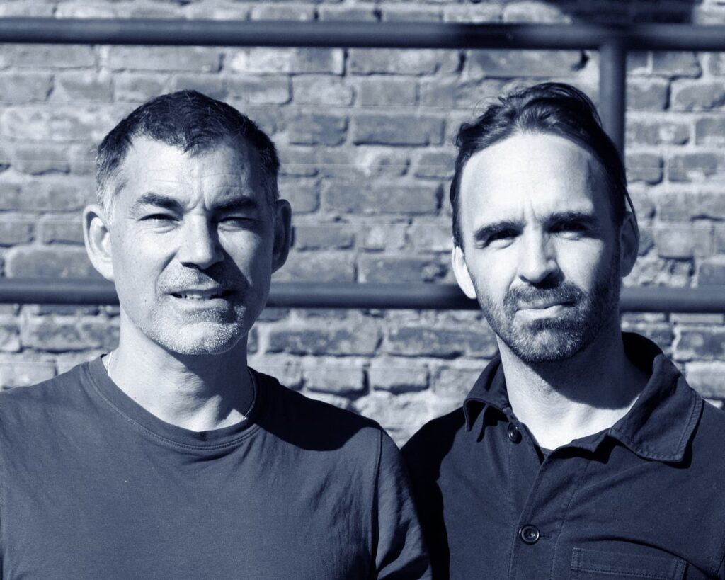 Pyrame i Semodi predstavljaju zajednički EP ‘Hypnotic’ za Thisbe Recordings