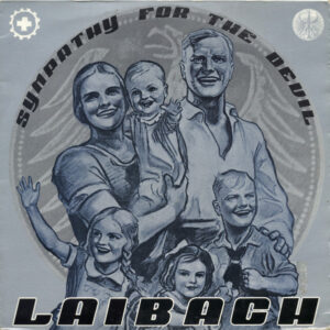 laibach-simpathy-devil-jpg Dvorana zrcala je otvorena: Laibach se vraća na velika vrata