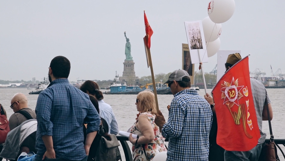 Od Putinove zvijezde do egzila: Kako je najpoznatija ruska dopisnica postala državni neprijatelj