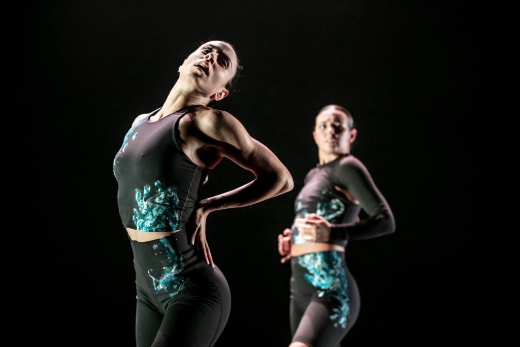 Šibenik Dance Festival: Prvo je bio ples, a ovaj ljetni bit će vrata u druge dimenzije