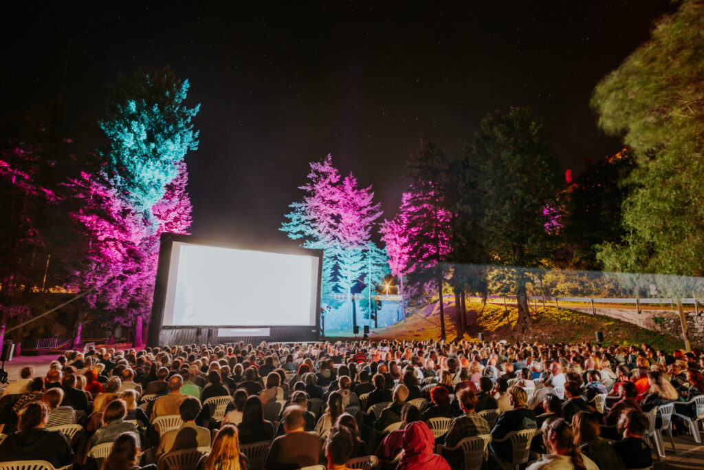 Meka za filmofile: Publika sjajno prihvatila novi Cinehill u Fužinama