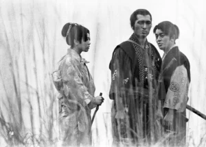 Od yakuza noira do samurajskih dekonstrukcija: Masahiro Shinoda bio je najelegantniji buntovnik japanske kinematografije