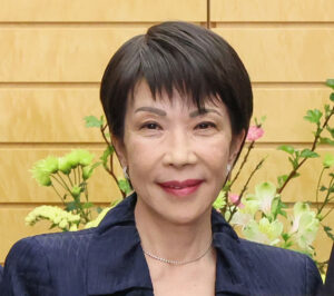 Od Iron Maiden do Iron Lady: Ljuta konzervativka i heavy metalka postala prva premijerka Japana