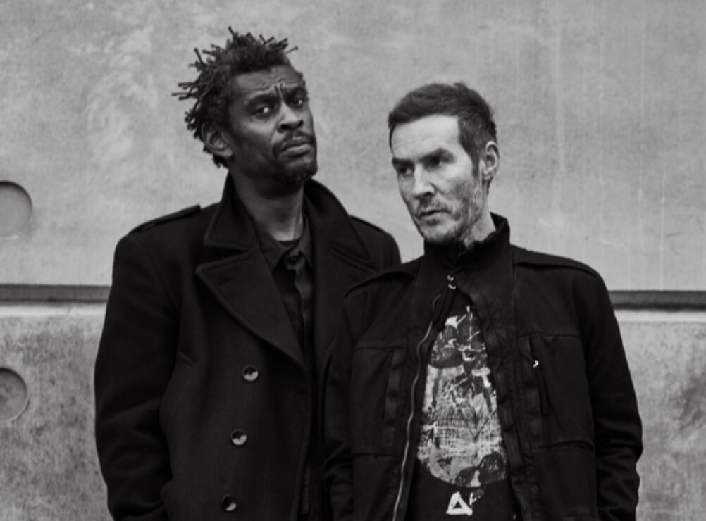 Massive Attack objavljuje sljedeće godine novi materijal