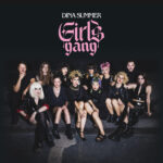 ‘Girls Gang’ je synthpop mračnjak po kojem će se zvati novi album benda Dina Summer