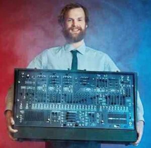 Todd Terje: Arhitekt disca i genijalac koji vraća radost plesnom podiju
