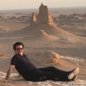Dobitnik Zlatne palme stiže u Fužine: Zatvarani disident Jafar Panahi na Cinehillu