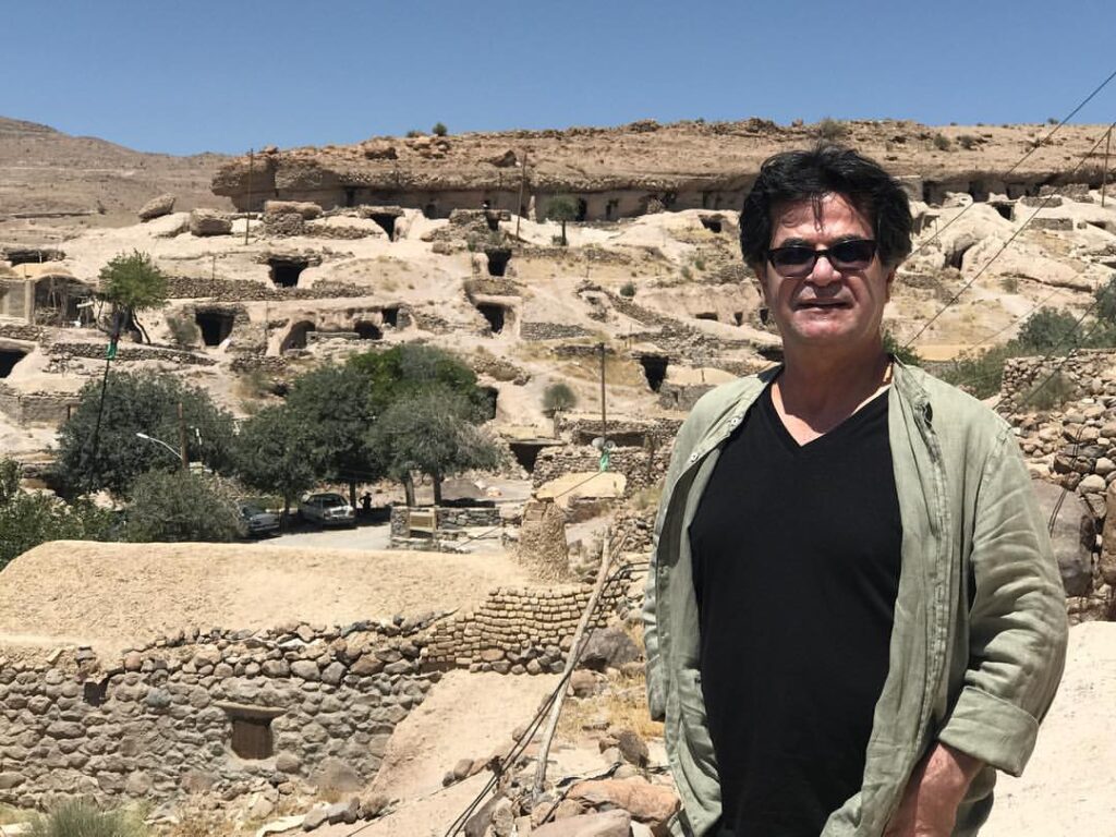 Dobitnik Zlatne palme stiže u Fužine: Zatvarani disident Jafar Panahi na Cinehillu