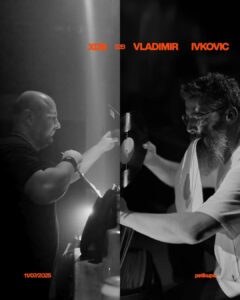 Ne propuštamo zatvaranje sezone Petog Kupea uz prave muzičke eksperte