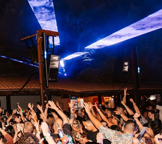 Rave na skijanju: Mali Barbarellas seli u Austriju