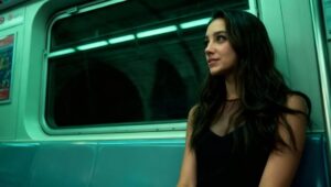 Glumica zbog koje je pobjesnio Hollywood: Tko je Tilly Norwood?